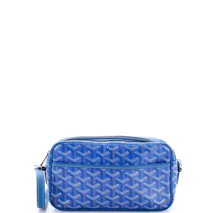 Pre-owned Goyard material Messenger Bags by Rebag