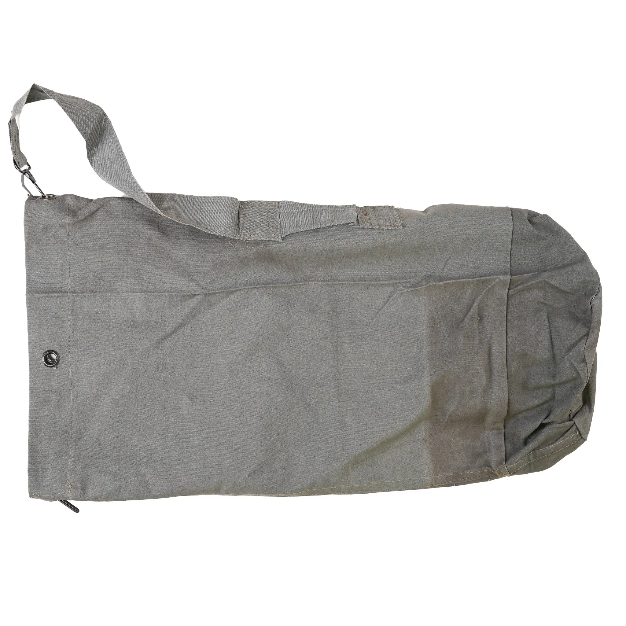Greek Cotton Duffle Bag Greek Cotton Duffle Bag
