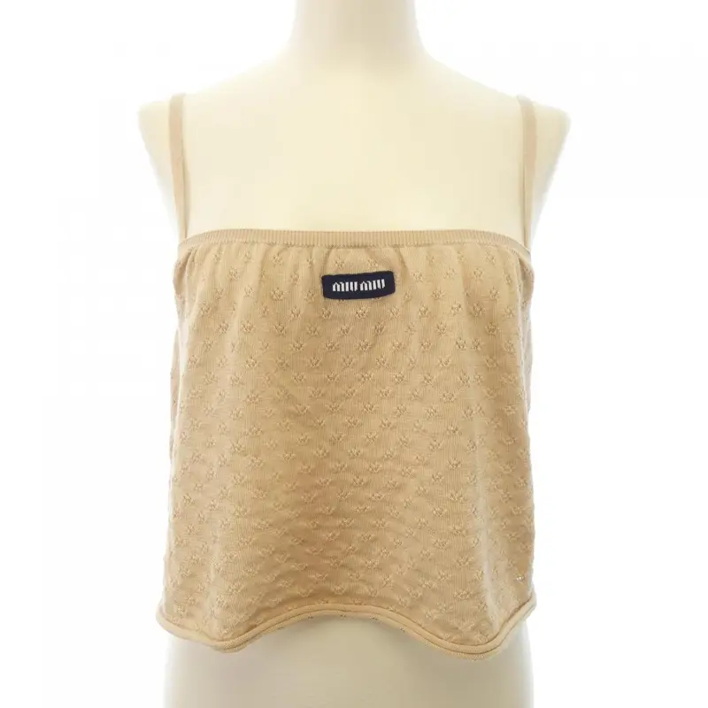 Miu miu tank - TikTok Shop