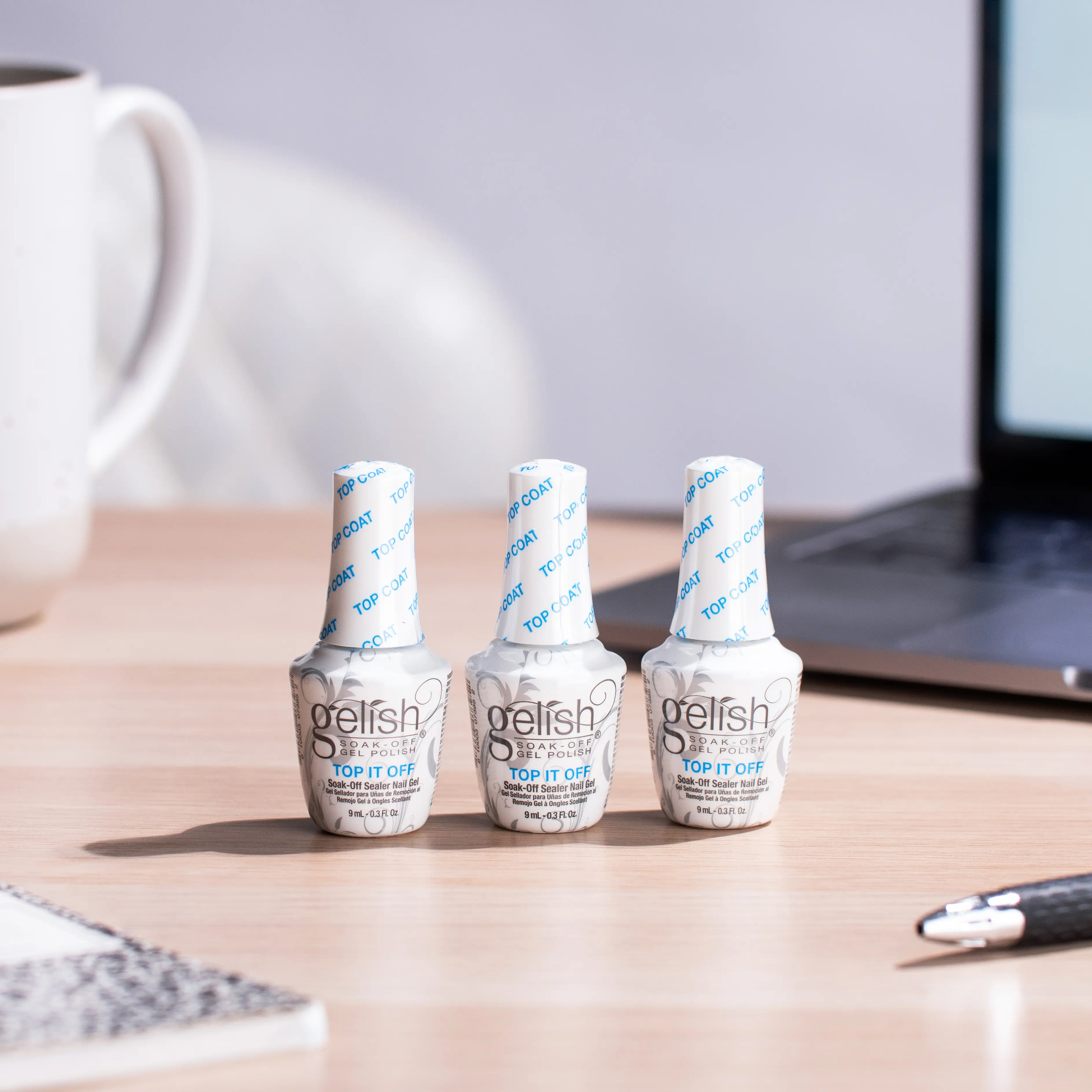 MINI Top It Off Trio