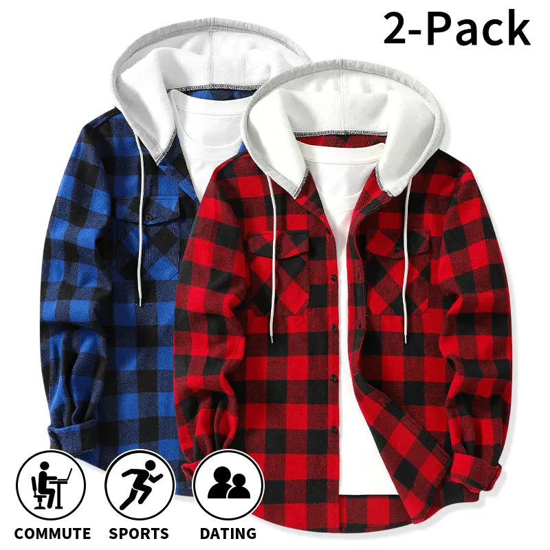 Black/Red + Black/Blue