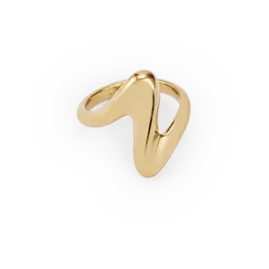 September Milo Ring