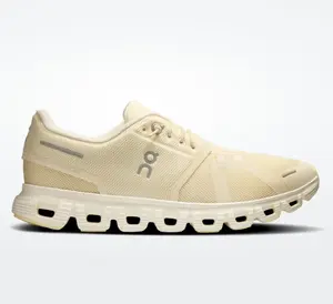 Women's Shoes Cloud 6 - Castor | Ivory