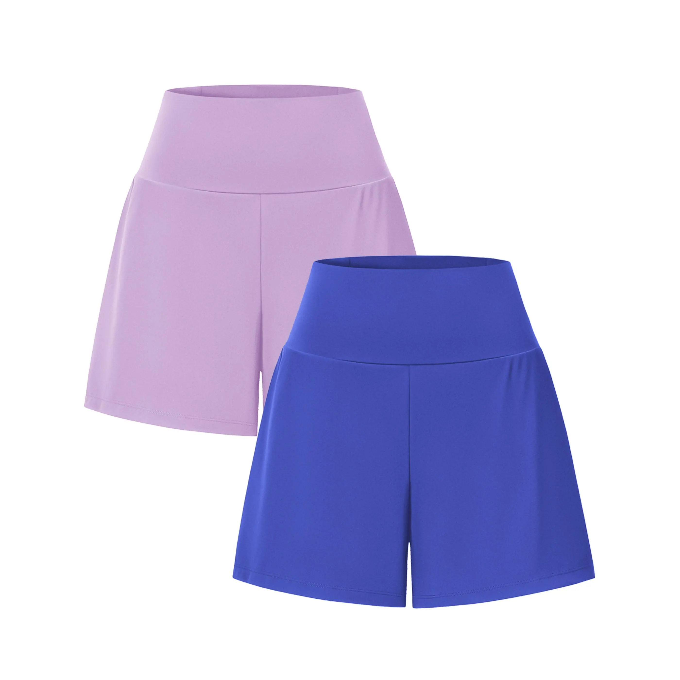 Orchid Bouquet + Aster Blue