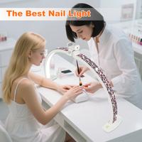 Pink leopard with diamonds