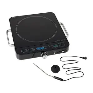 Curtis Stone 1800-Watt Induction Cooker