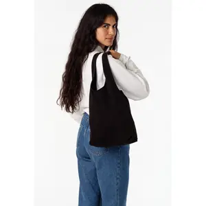 BD13 - Bull Denim Shopping Bag