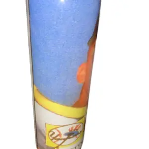 Custom Mickey Mantle 20 Ounce Stainless Steel Cup