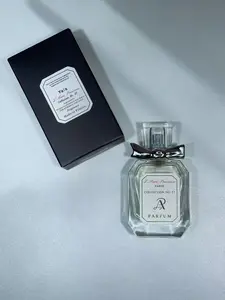 No.57 YALA 2020 Orental Vanilla Top:Orchid Heliotrope Tengerine Middle:Gourmand Tropical Fruits Base:Vanilla Mu-sk Sandalwood Size: 30ML 1oz L’Aura Précieuse Women Long Lasting Oil Base Fragrance Parfume