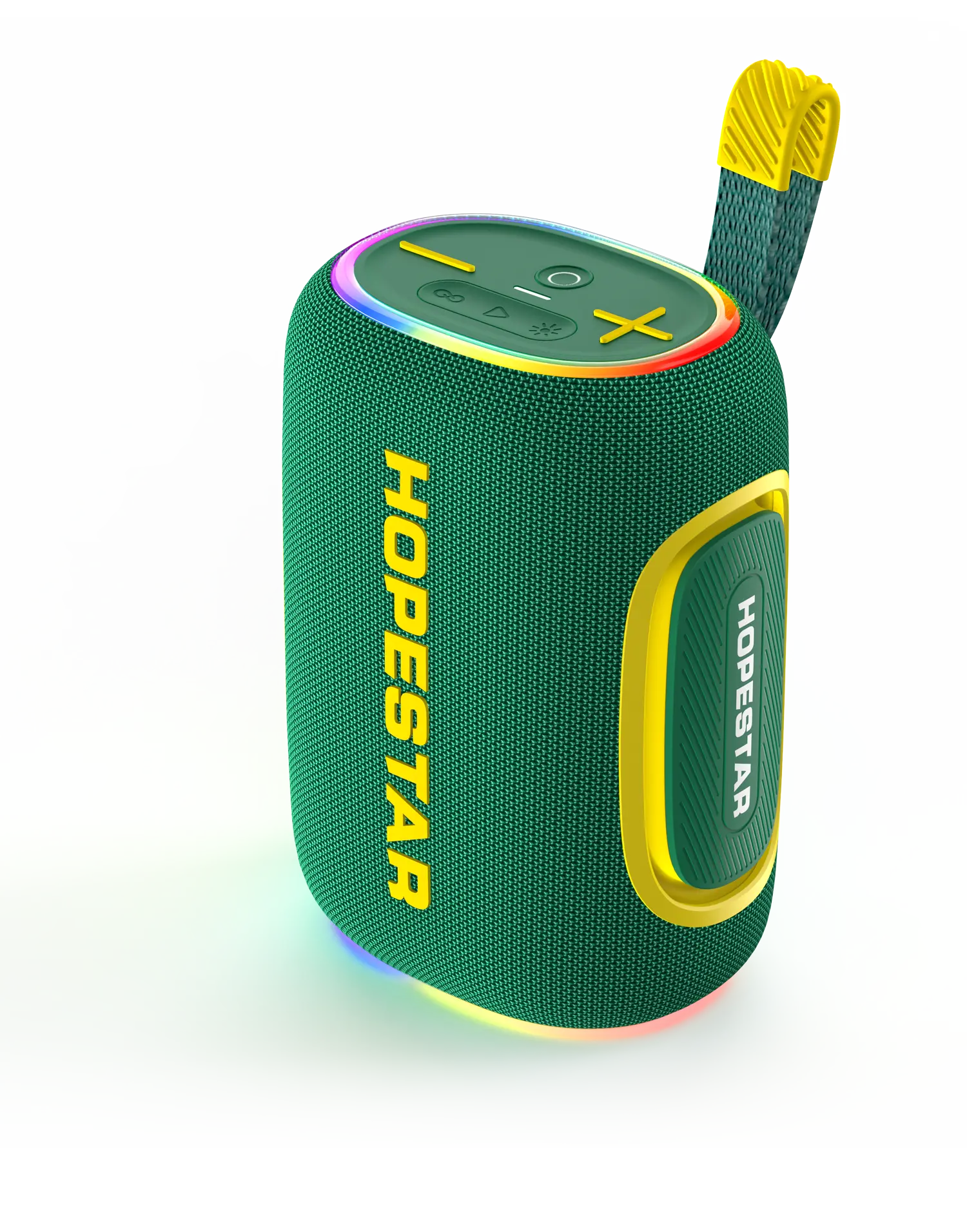 40W Portable Wireless Bluetooth Party Speaker