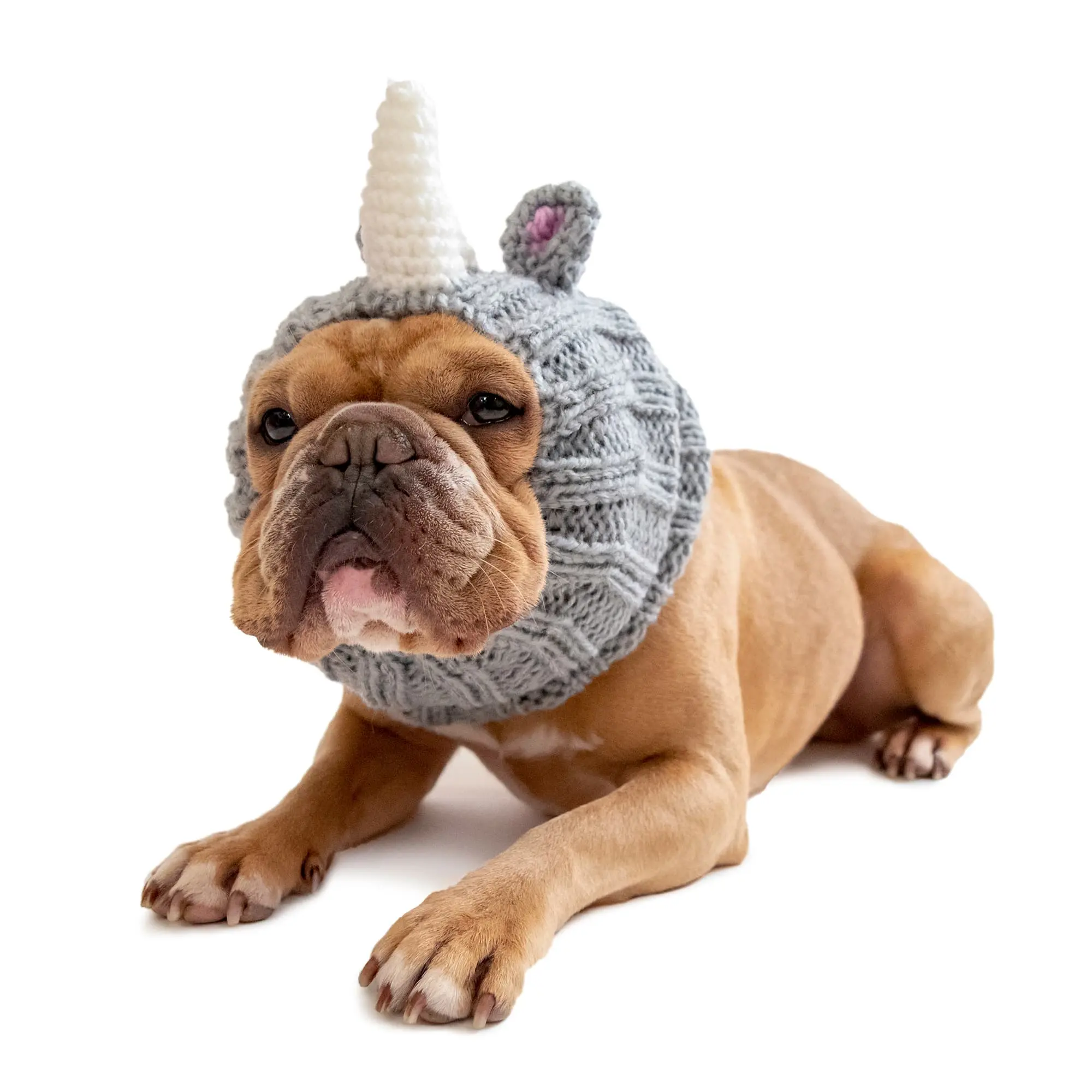 Rhino Zoo Snood