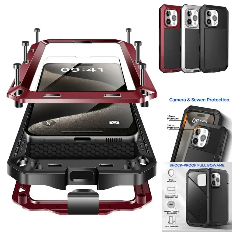 metal phone cases iphone 13 - TikTok Shop metal phone cases iphone 13 - TikTok Shop