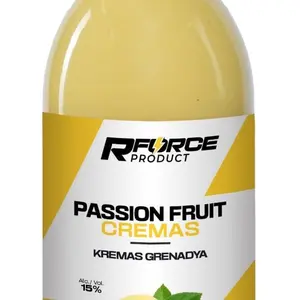PASSION FRUIT - CREMAS GRENADYA Beverage