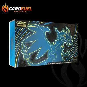 Mega Charizard X ex Ultra Premium Collection