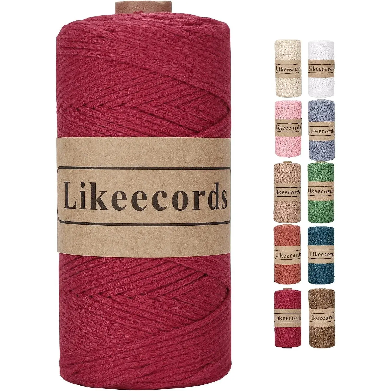 Wine Red