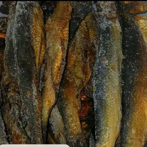 2 aranso ayiti dried