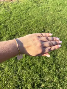 BB The Mollie Bar Bracelet