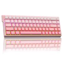 WIN68 HE Standard-Side Engraved Pink