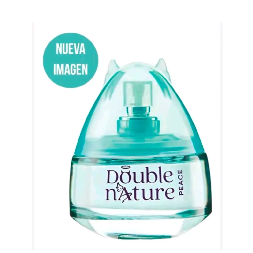DOUBLE NATURE PEACE 1.7 FL OZ