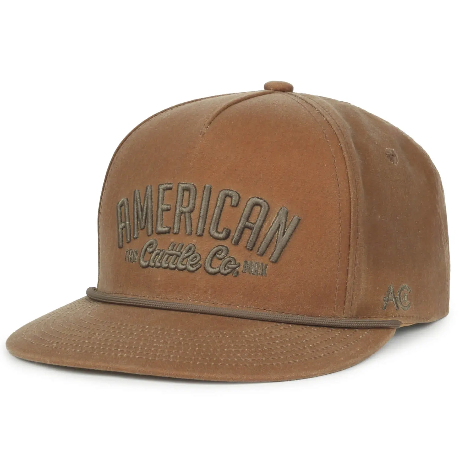 ACC Waxed Canvas ACC Waxed Canvas