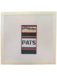 Pats Matchbox