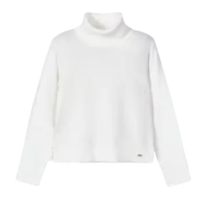 313 - Girl Turtleneck Sweater (Mayoral)