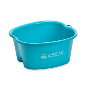 Foot Spa Basin