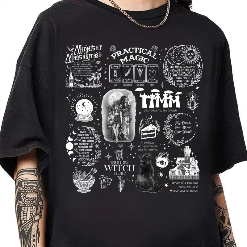 magik merch - TikTok Shop