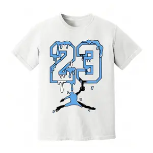 23 Drip Basketball Youth And Adult T-Shirt, Streetwear Graphic Tee, Urban Sports T-Shirt, 90s Hip Hop Streetwear