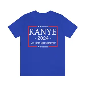 Kanye 2024 Shirt