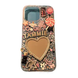 Junk Phone Case - Durable Design for Protection, Lightweight and Flexible Material, Ideal for Everyday Use. (Claim on Live)