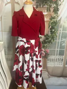 Girls Roselle Grace Dress