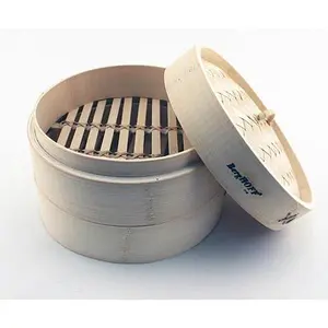 BergHoff Bamboo Steamer – Sold by HSN