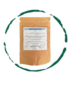 BeNat Bath and Foot Soak