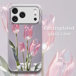 Suitable for [iPhone 17 Pro Max] Latest high-end phone case，free lanyard included! A variety of patterns to choose from,buy now and enjoy free shipping！YM99