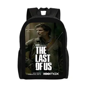 Pedro-Pascal-Backpacks for Girls, Cute School Backpack, Aesthetic Bookbag for Teens, Lightweight Classic Backpack for Travel, Work, Picnic A-8