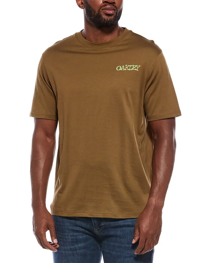 Oakley Stuck On T-Shirt