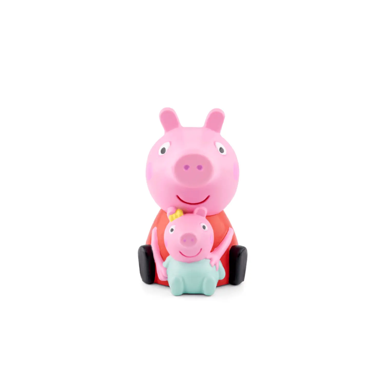 Peppa Pig: The New Baby Sister Tonie Peppa Pig: The New Baby Sister Tonie