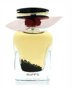 Bella Rouge Perfume For Women By RIIFFS 3.4oz