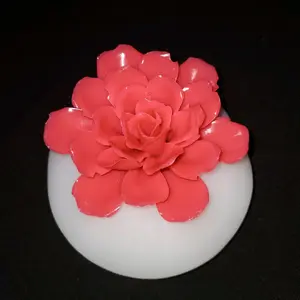 Flower Silicone Mold