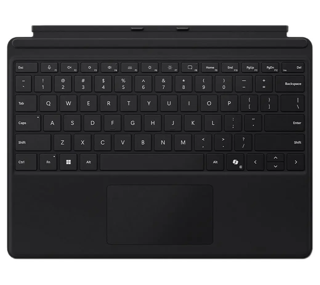 Microsoft Surface Pro Keyboard