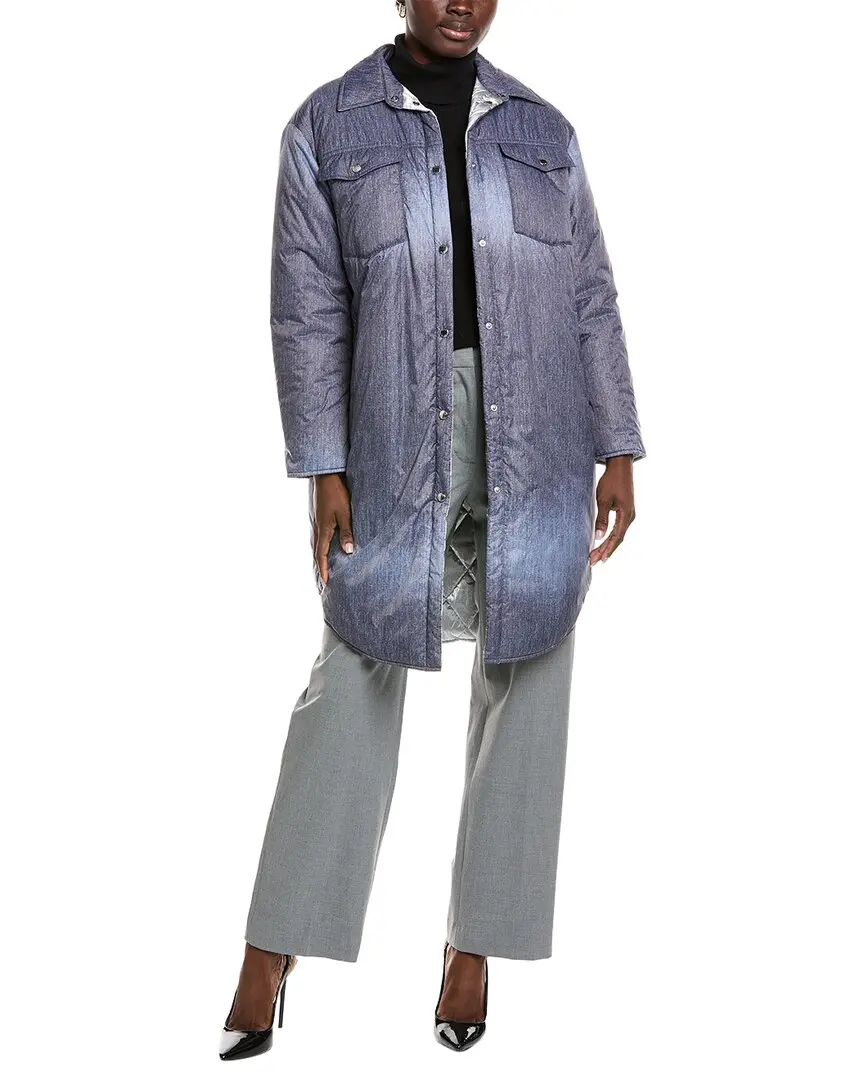 Hugo Boss Papete Outdoor Coat
