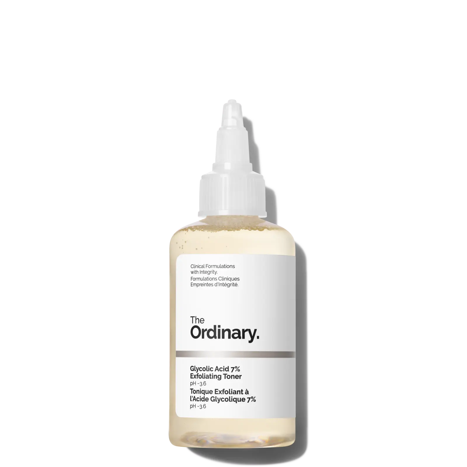 Glycolic Acid 7% Exfoliating Toner Glycolic Acid 7% Exfoliating Toner