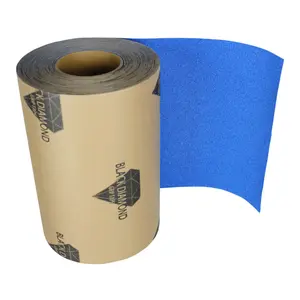Black Diamond Grip Roll 10" Blue