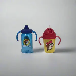 Buc-ee's Sippy Cups