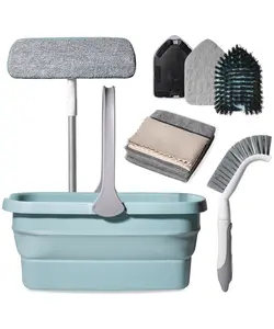 Don Aslett Ultimate Cleaning Combo Kit