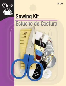Travel Sewing Kit