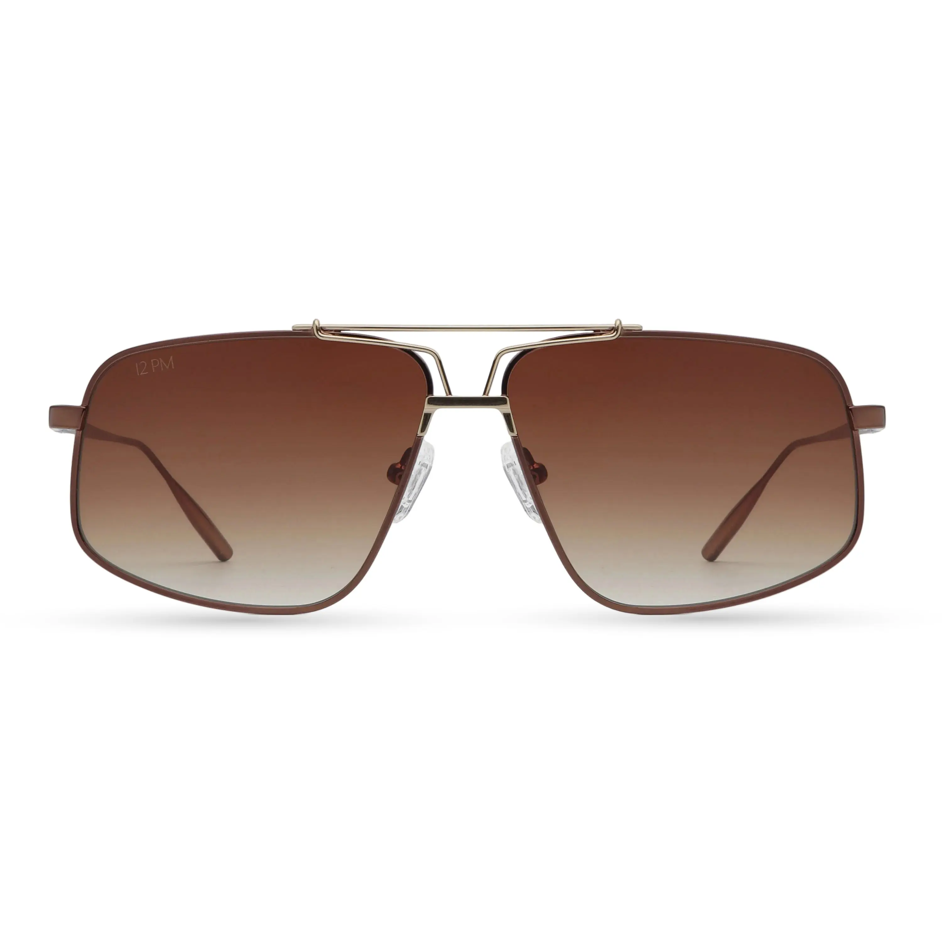 HAVANA - BROWN LENS