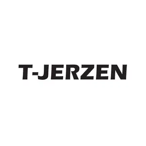 TJERZEN shop logo
