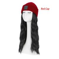 01#-18inch(Red cap)